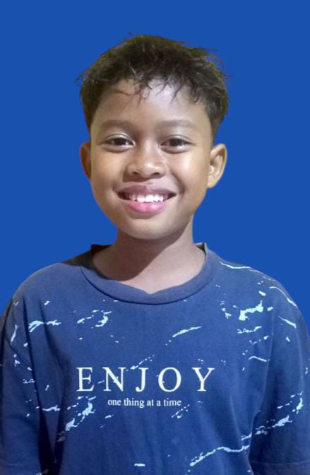 TEGAR RESTU NUR WIJAYA